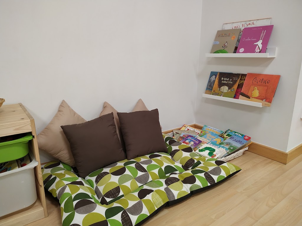 Espacio Piel con Piel - Foto 1