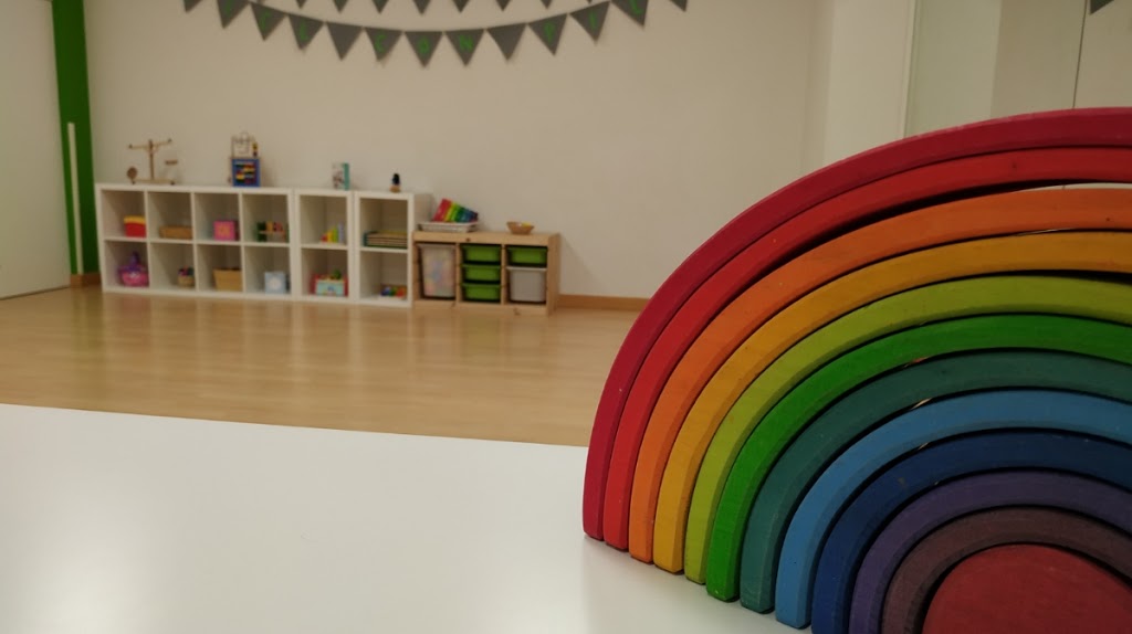 Espacio Piel con Piel - Foto 1