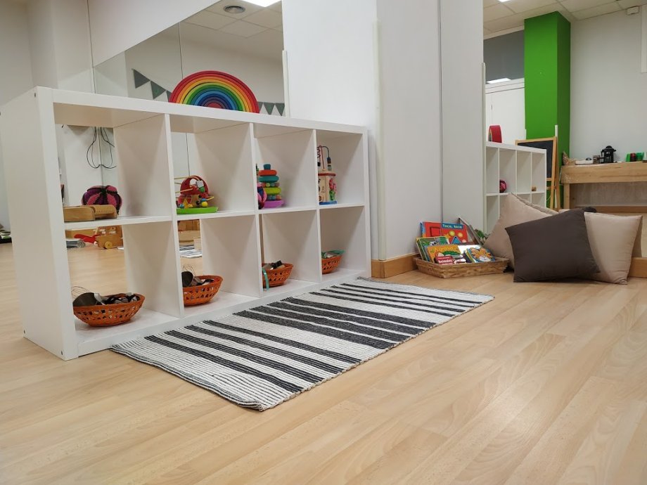 Espacio Piel con Piel - Foto 3