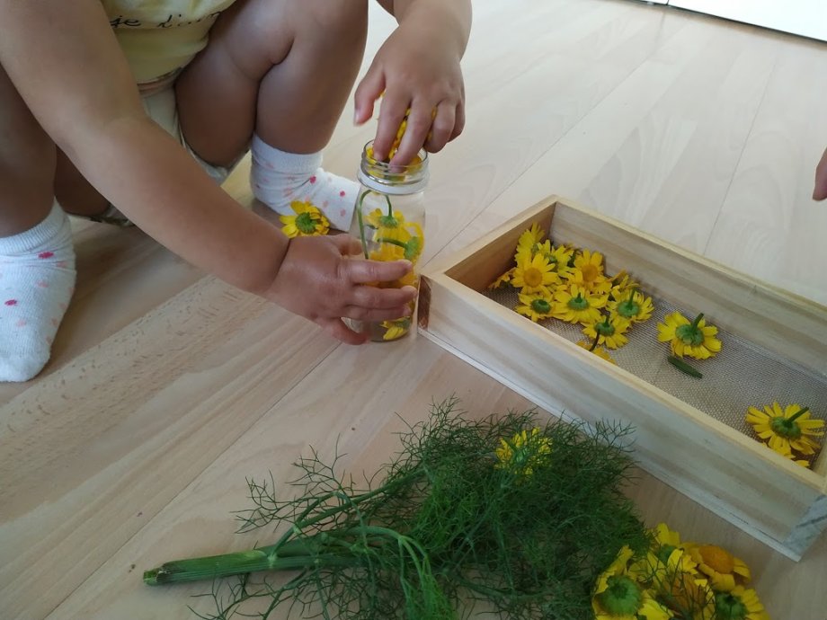 Espacio Piel con Piel - Foto 4