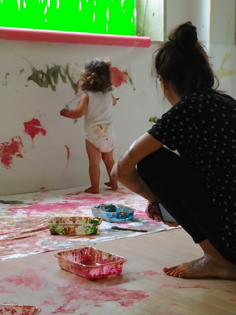 Espacio Piel con Piel - Foto 5