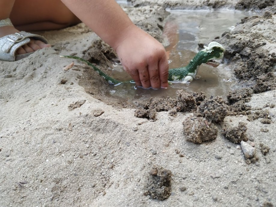 Espacio Piel con Piel - Foto 6