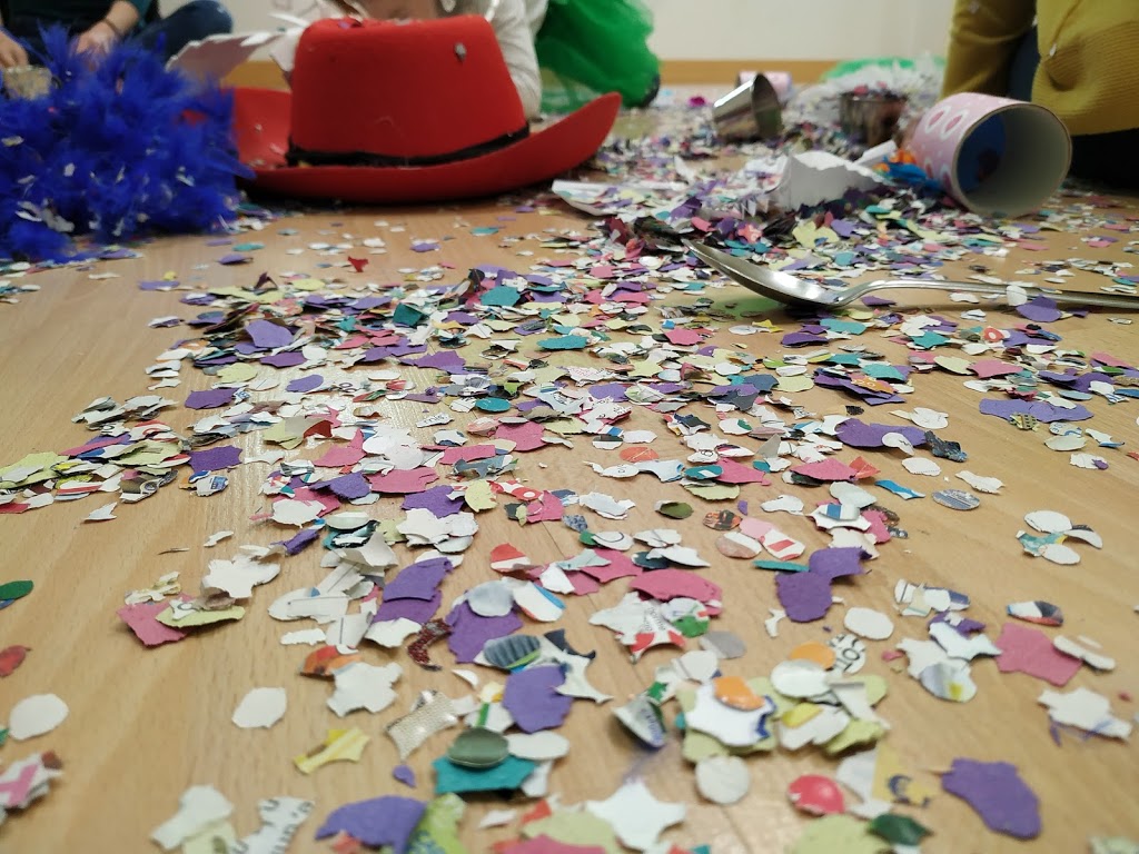 Espacio Piel con Piel - Foto 1