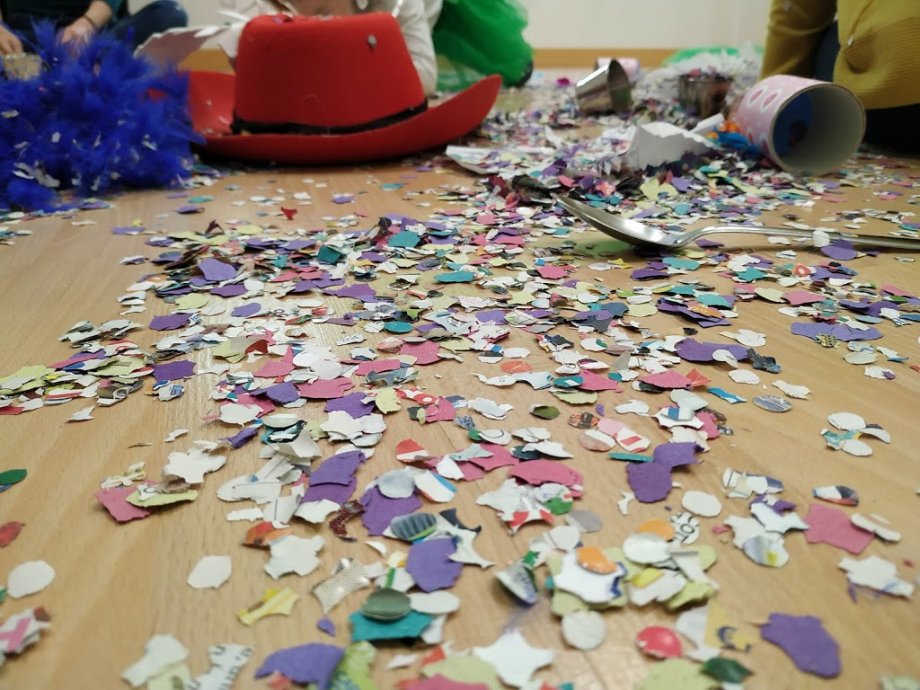 Espacio Piel con Piel - Foto 9