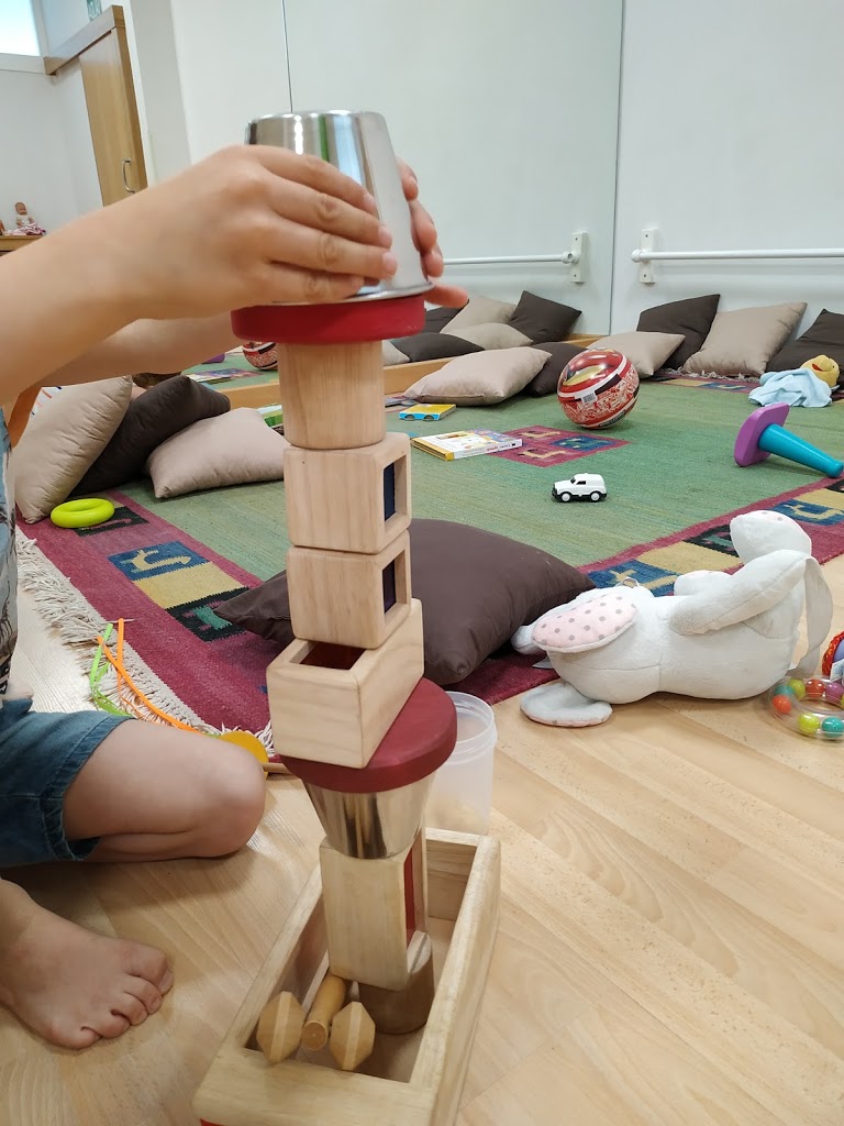 Espacio Piel con Piel - Foto 10