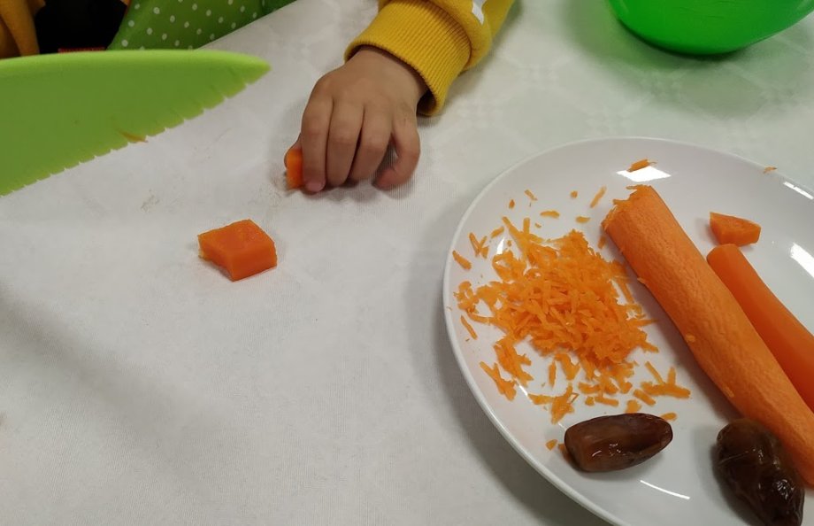 Espacio Piel con Piel - Foto 11