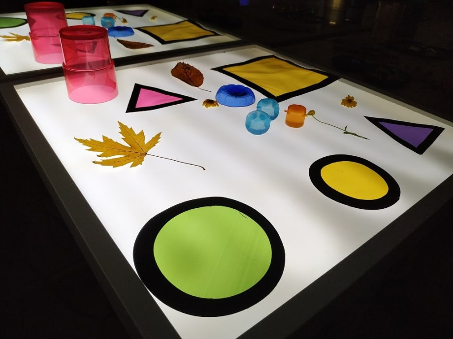 Espacio Piel con Piel - Foto 13