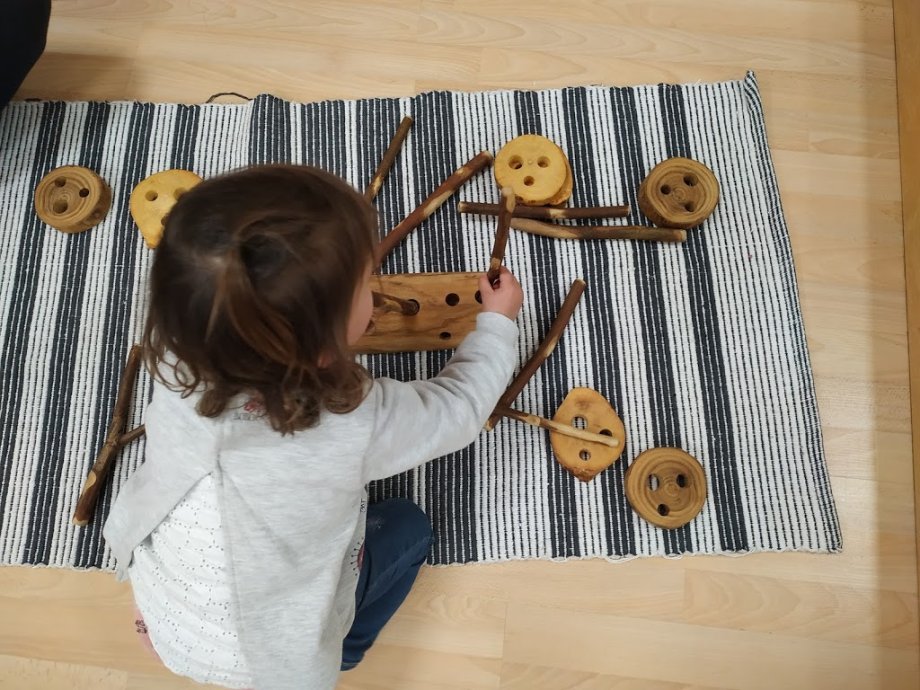 Espacio Piel con Piel - Foto 15