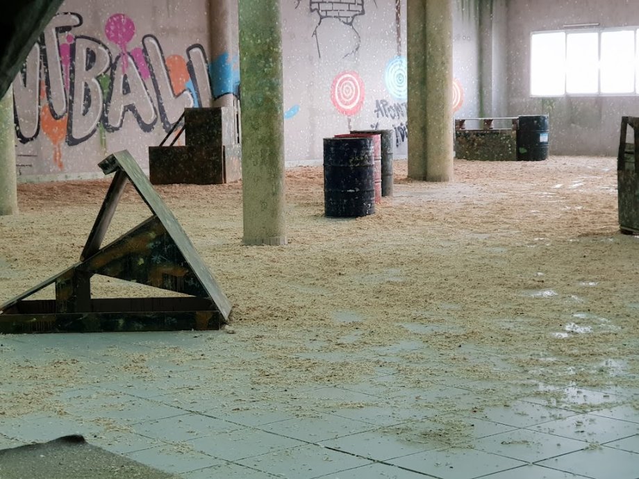 dIVERoCIO Arganda - Foto 11