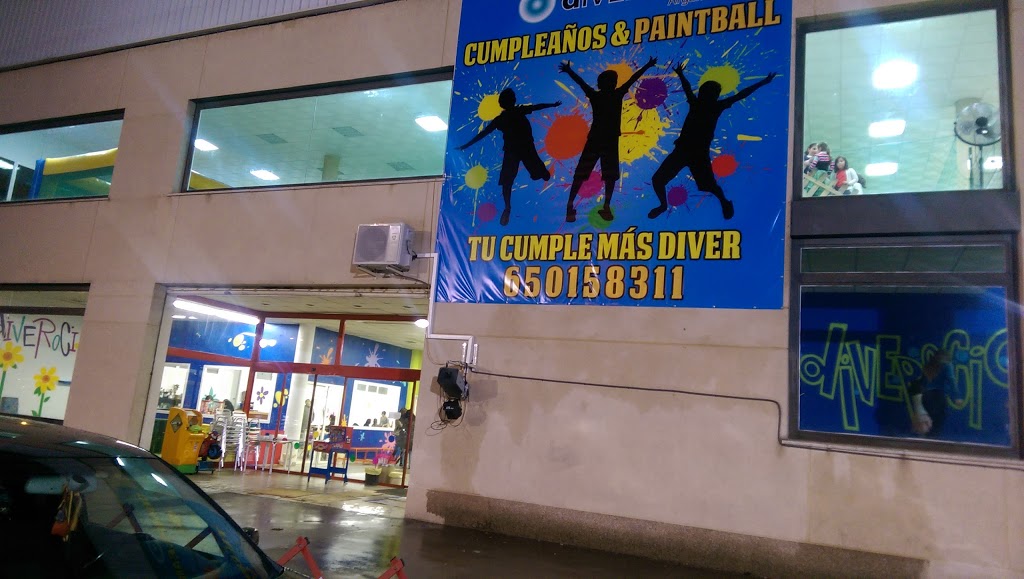 dIVERoCIO Arganda - Foto 1