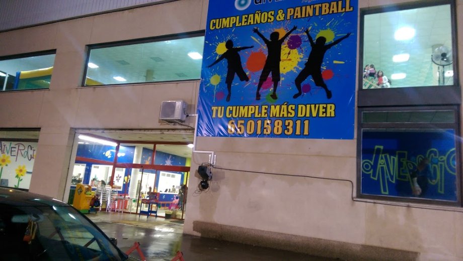 dIVERoCIO Arganda - Foto 4