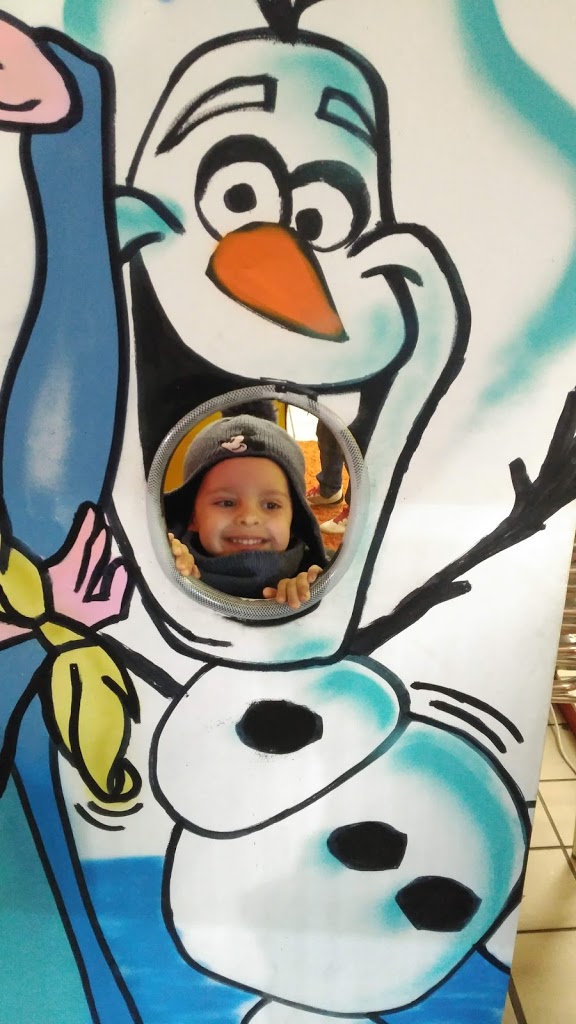 dIVERoCIO Arganda - Foto 1