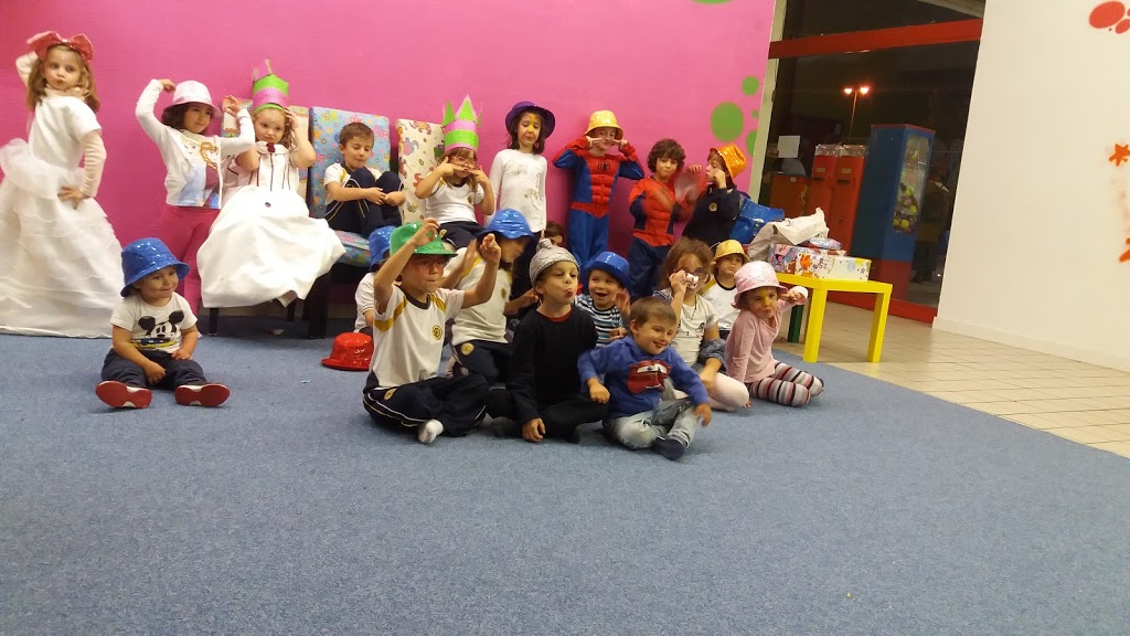 dIVERoCIO Arganda - Foto 1