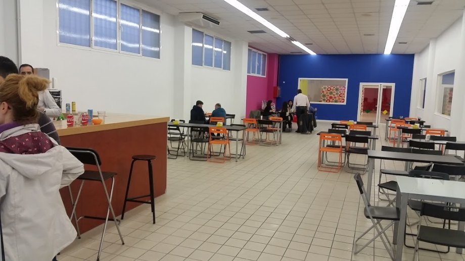 dIVERoCIO Arganda - Foto 8