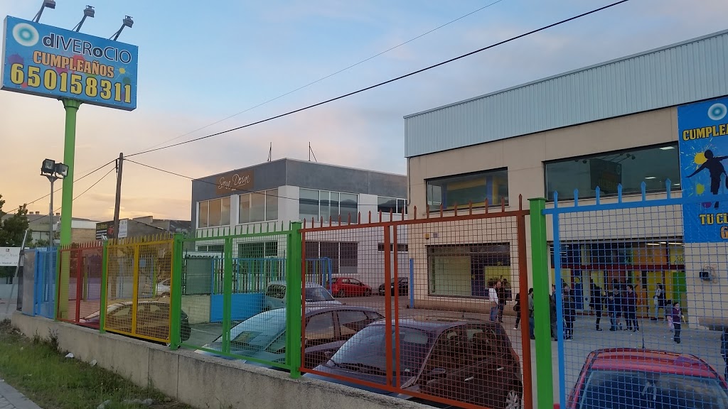 dIVERoCIO Arganda - Foto 1