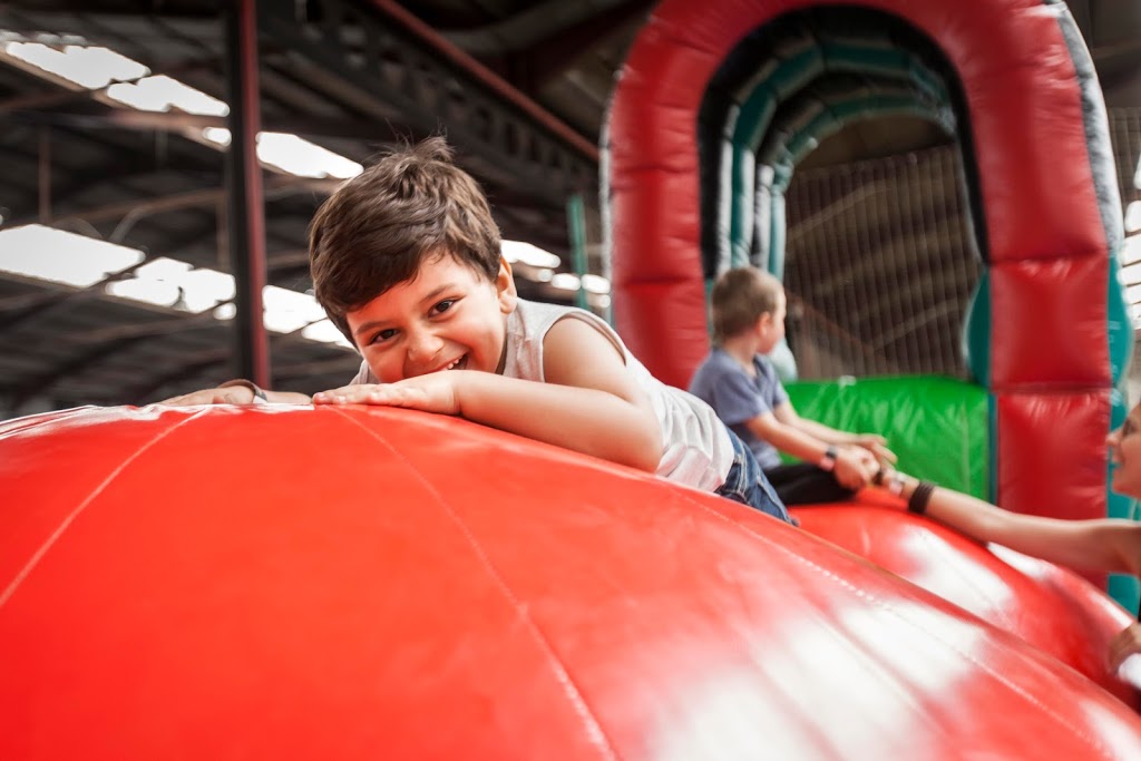 Green Indoor Park - Foto 1