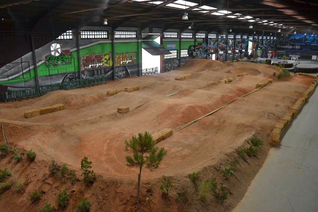 Green Indoor Park - Foto 1