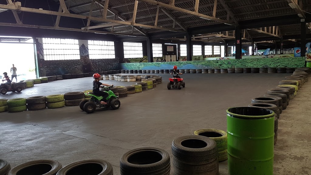 Green Indoor Park - Foto 1