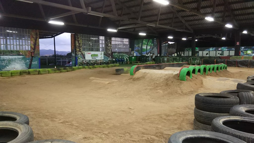 Green Indoor Park - Foto 1