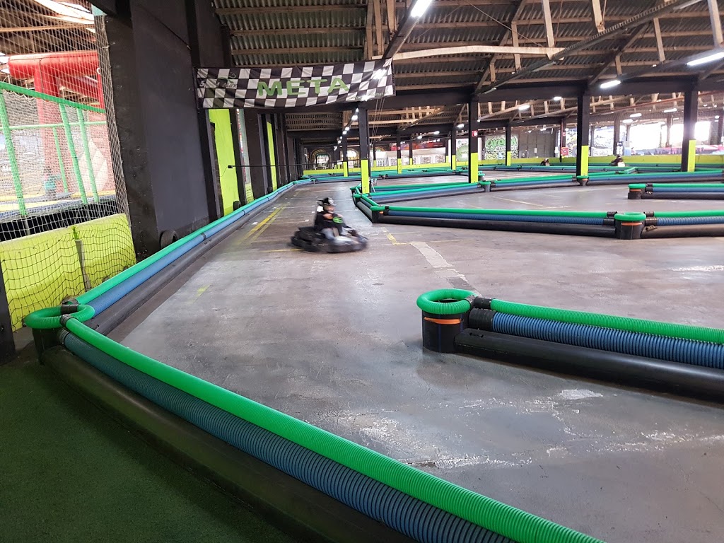 Green Indoor Park - Foto 1