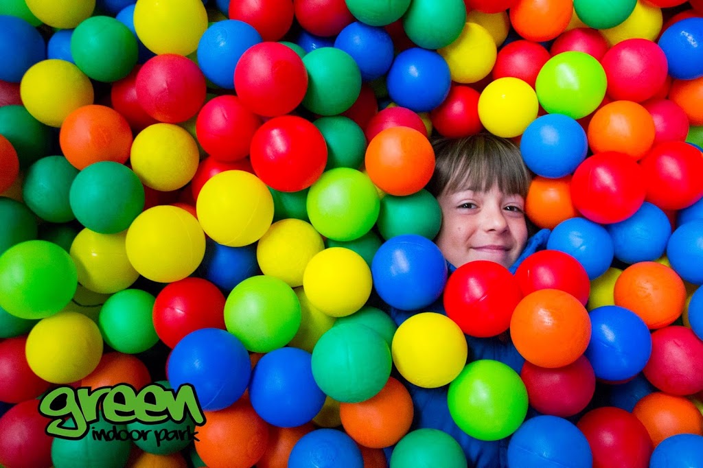 Green Indoor Park - Foto 1