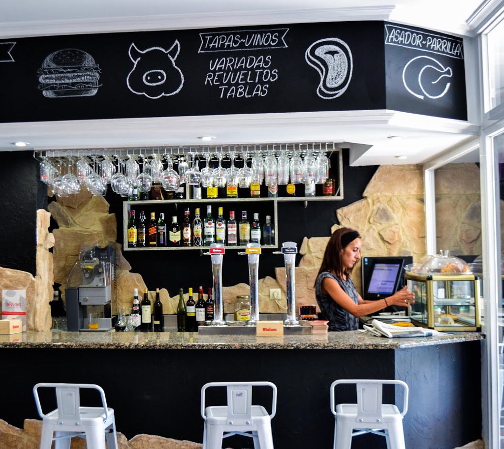 La terracita del rec 6