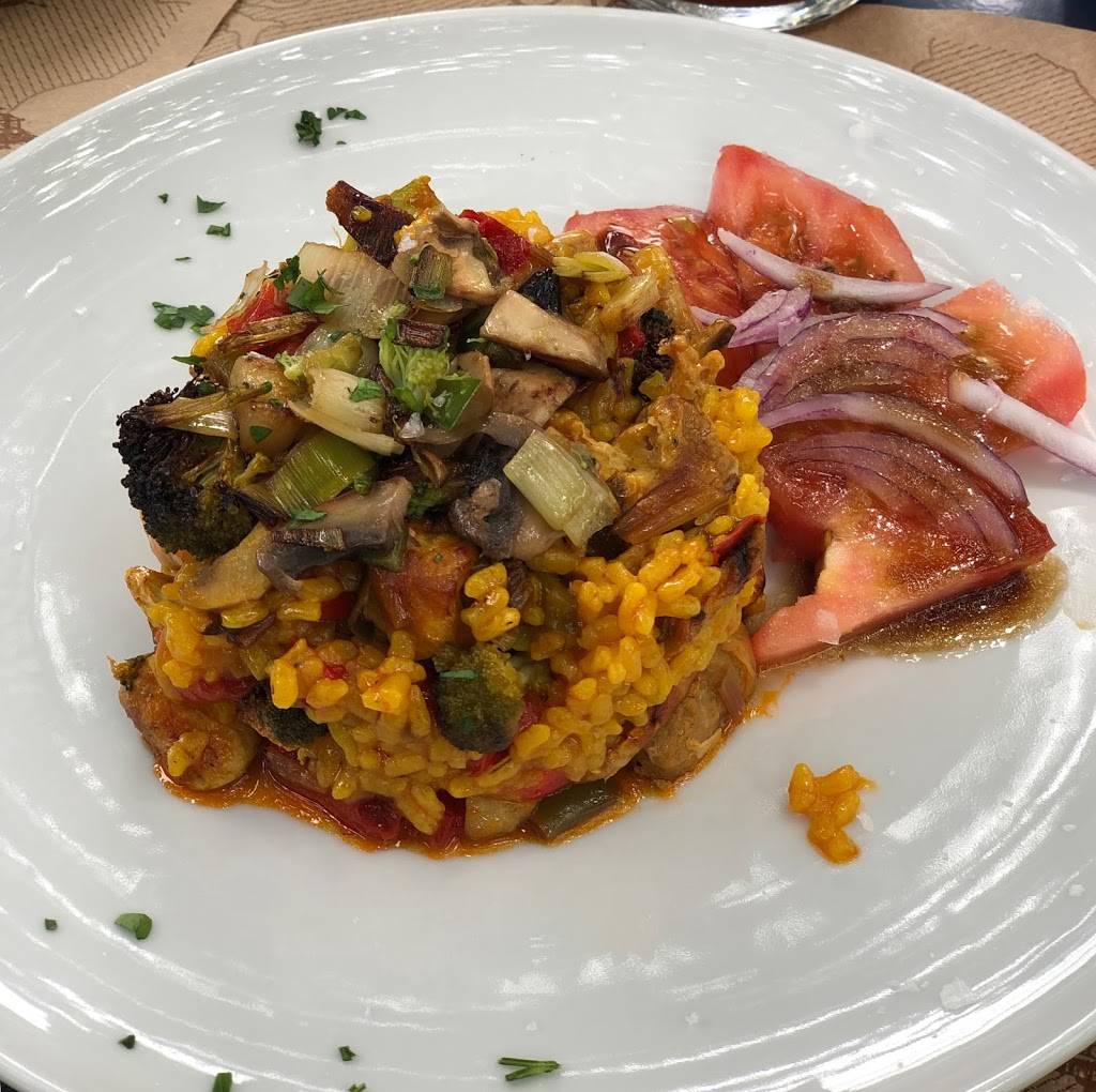 La terracita del rec 7