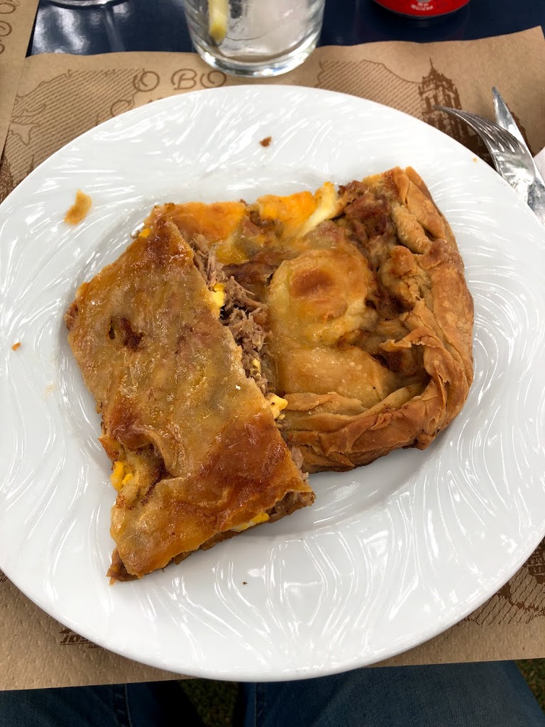 La terracita del rec 8