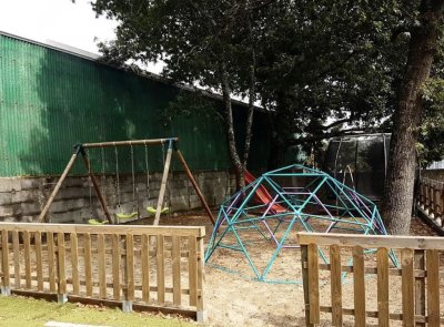 La terracita del rec