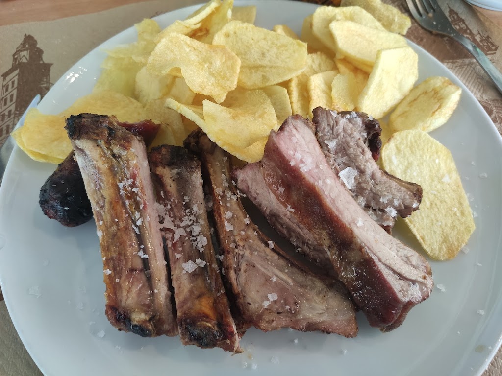 La terracita del rec 3