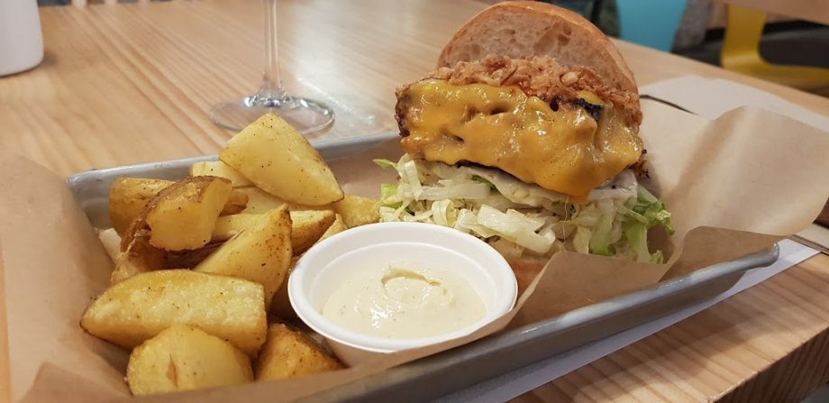 La Burguería Vigo - Foto 12