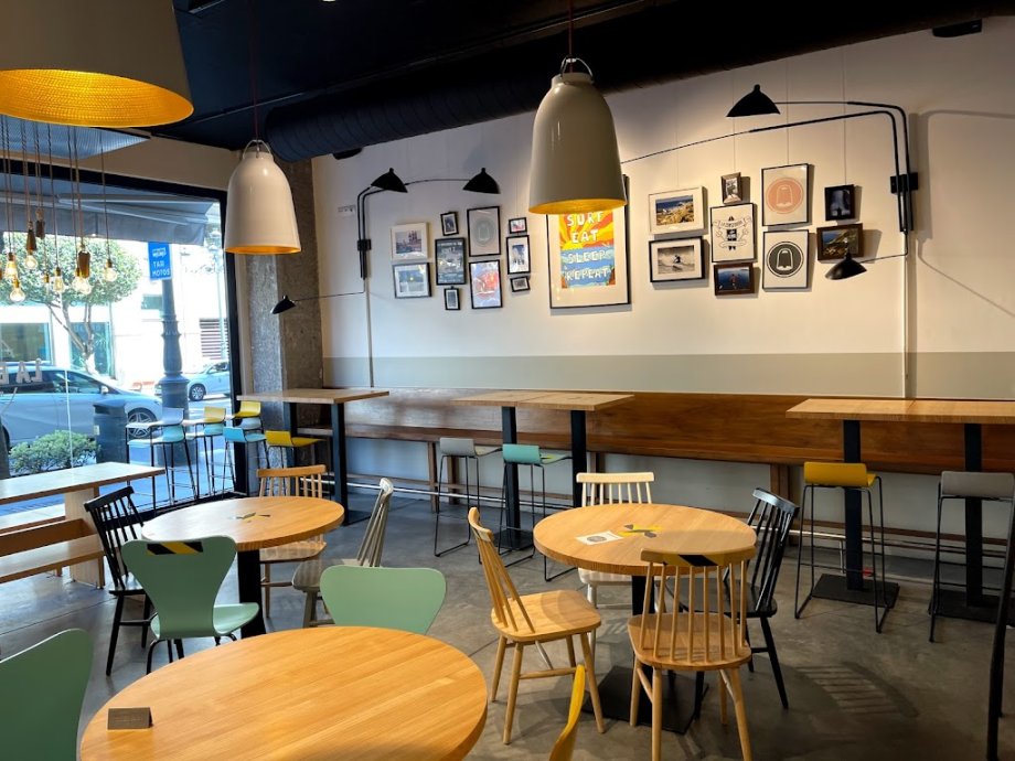 La Burguería Vigo - Foto 14