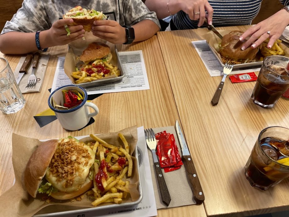 La Burguería Vigo - Foto 15