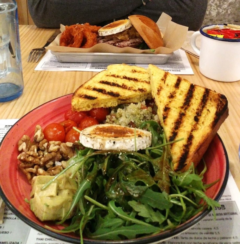 La Burguería Vigo - Foto 17