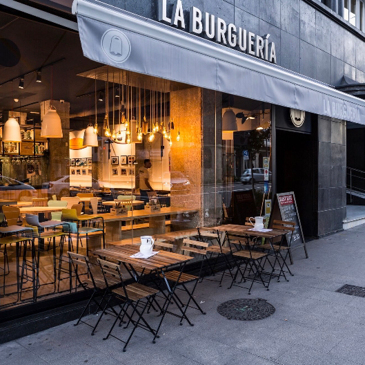 La Burguería Vigo - Foto 4