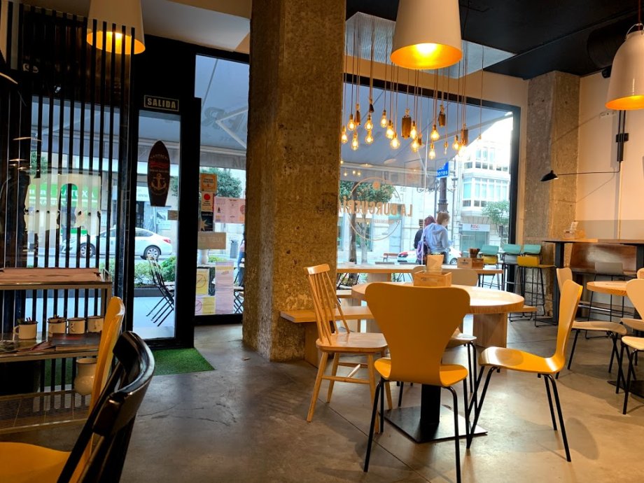 La Burguería Vigo - Foto 6