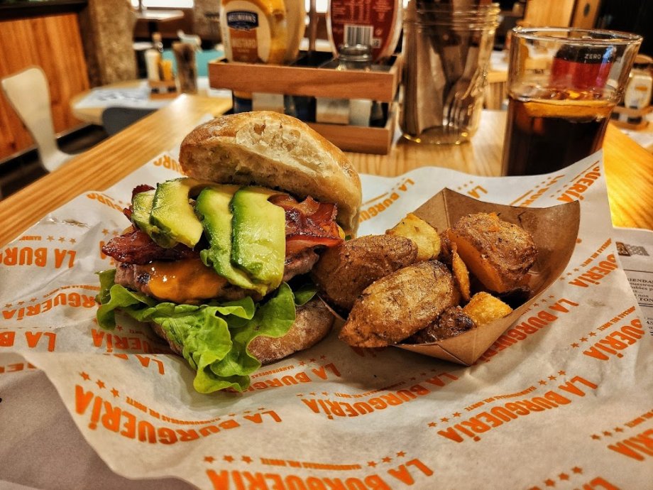 La Burguería Vigo - Foto 7