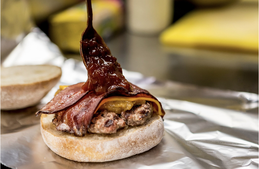 La Burguería Vigo - Foto 8