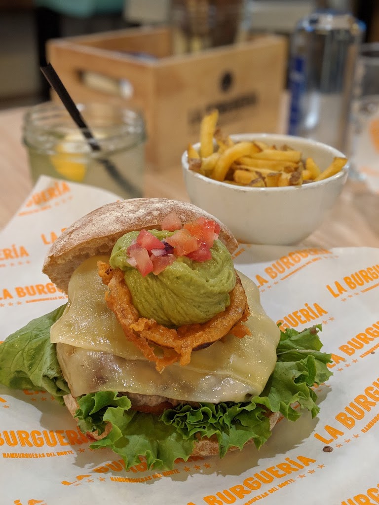 La Burguería Vigo - Foto 9