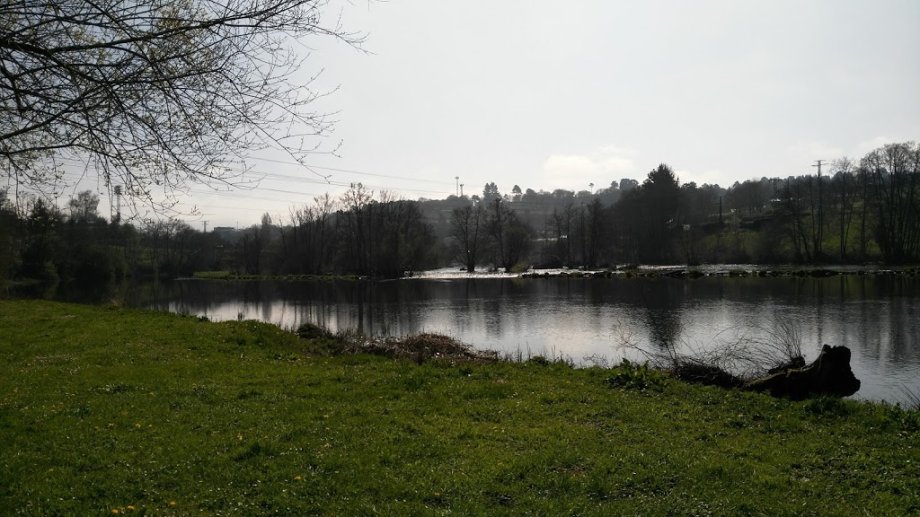 Parque das Saamasas - Foto 3