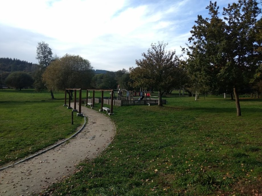 Parque das Saamasas - Foto 4