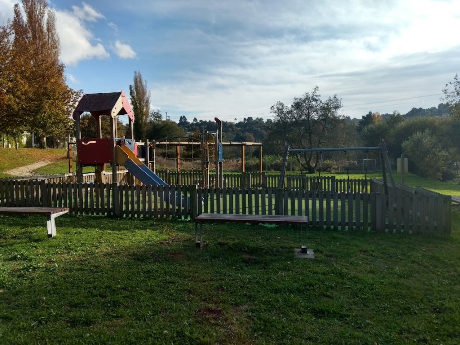 Parque das Saamasas - Foto 7