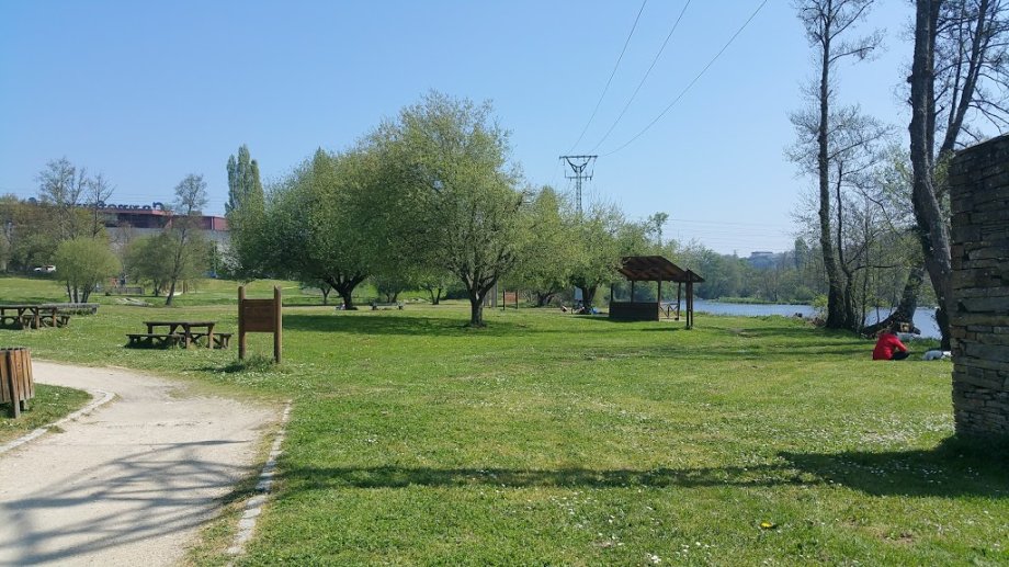 Parque das Saamasas - Foto 8