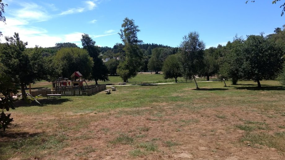 Parque das Saamasas - Foto 10