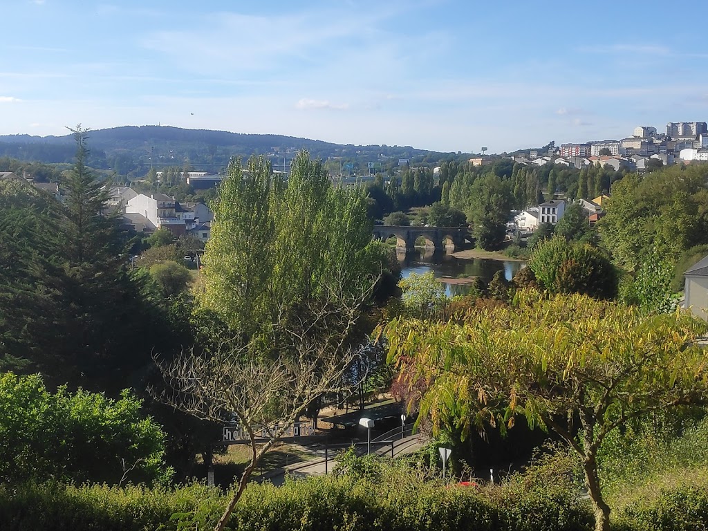 Parque Marcos Cela - Foto 1