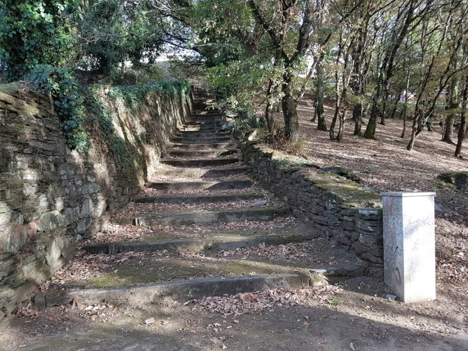 Parque Marcos Cela - Foto 3