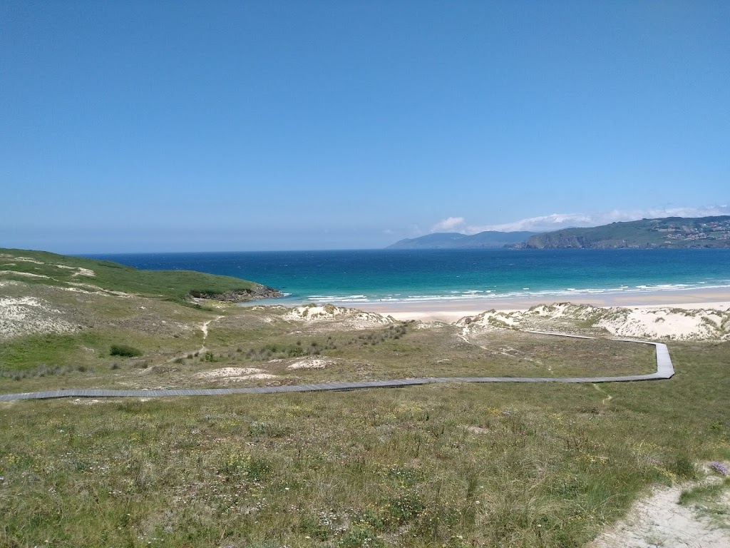 Parque Marcos Cela - Foto 1