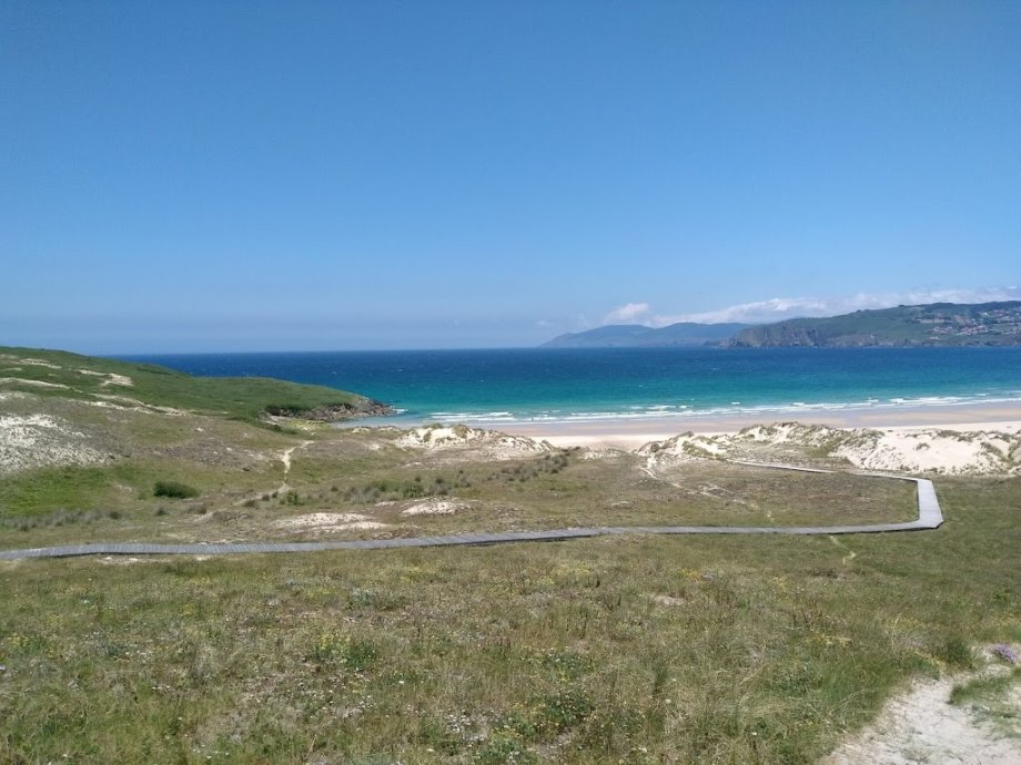 Parque Marcos Cela - Foto 5