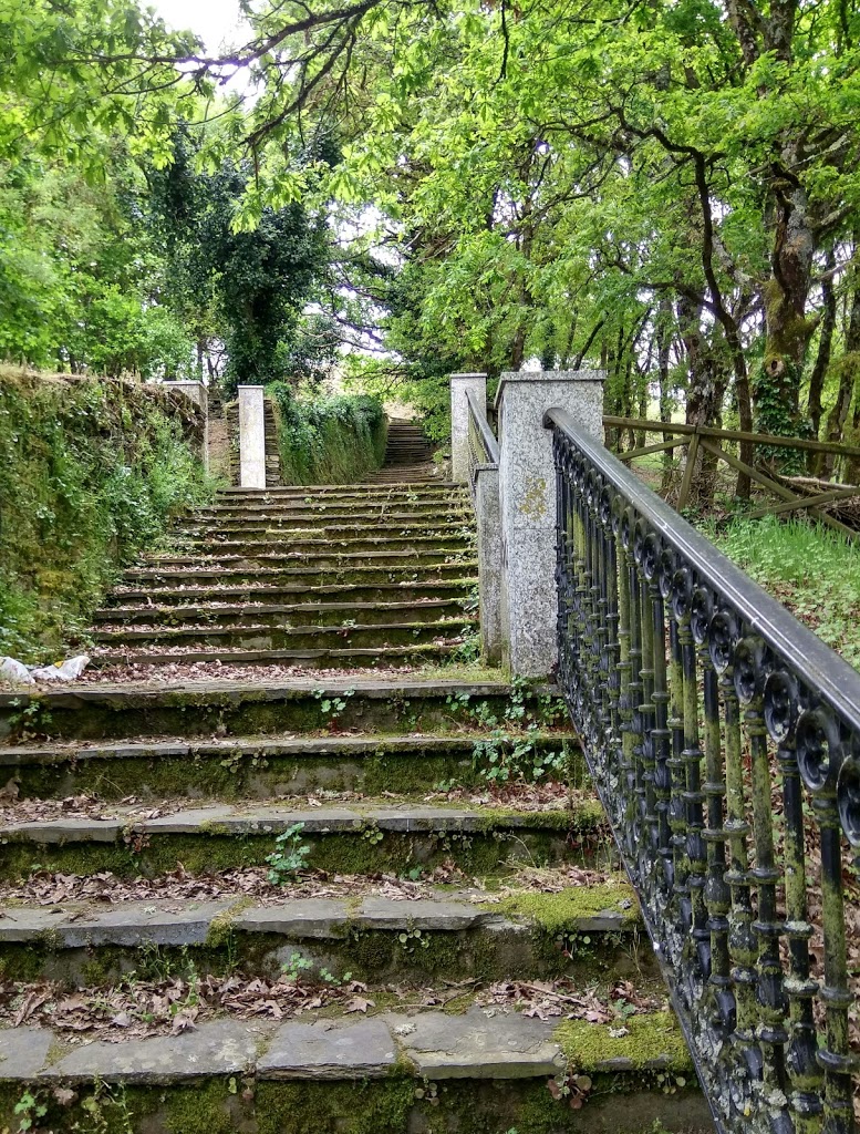 Parque Marcos Cela - Foto 1