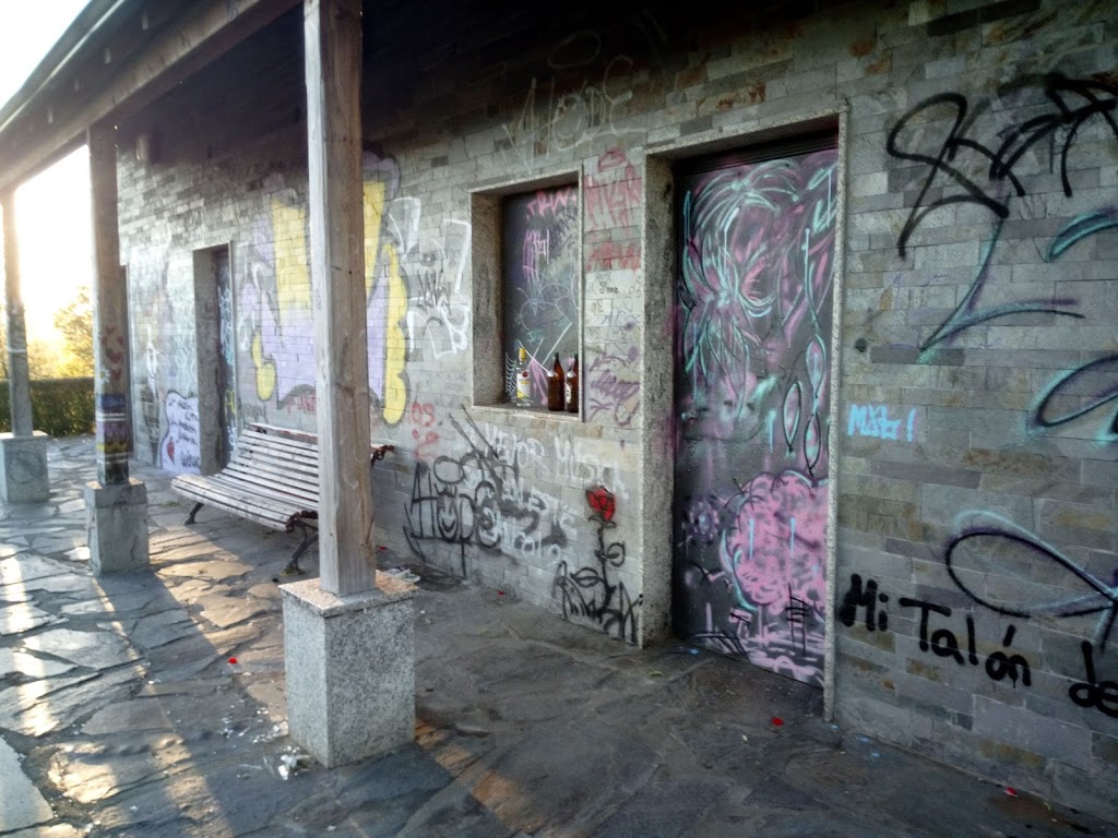 Parque Marcos Cela - Foto 1